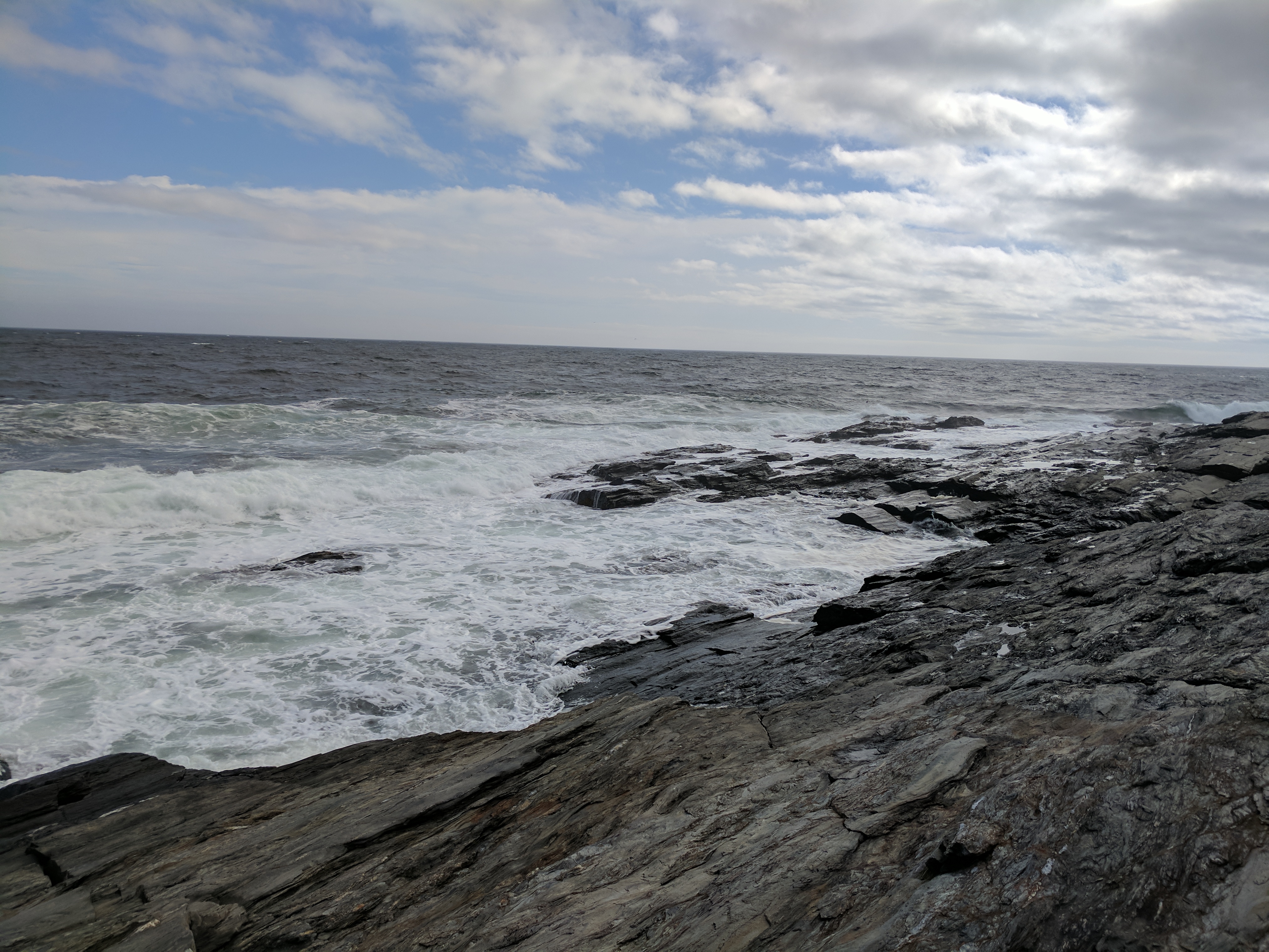 Maine Coast